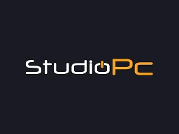 Logo StudioPC